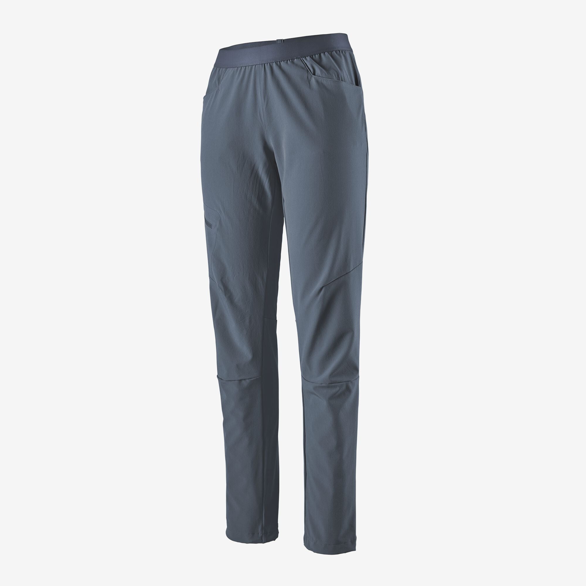 Pantalón Mujer Chambeau Rock Pants