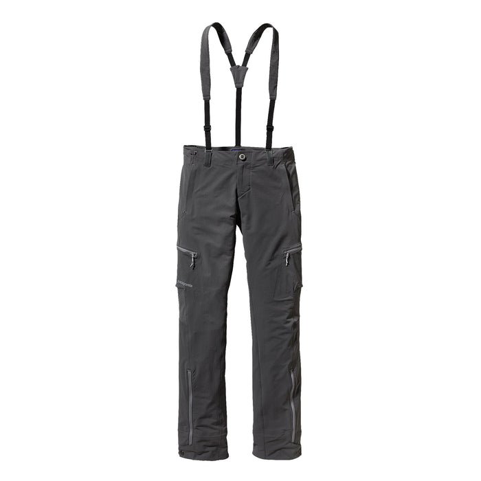 Pantalones Mujer Dual Point Alpine - Usado