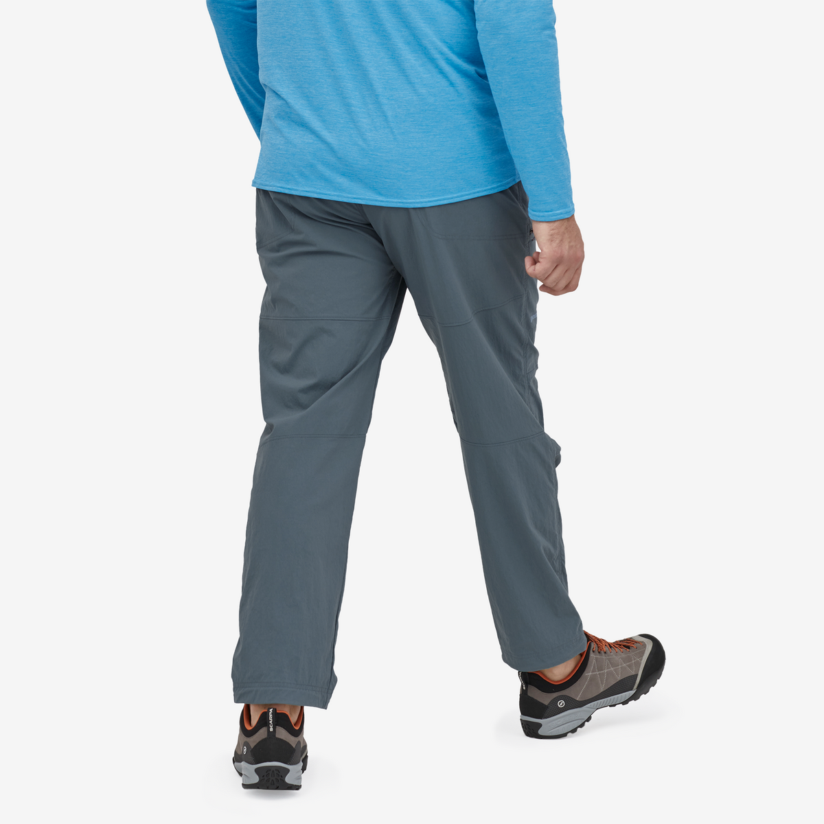 Pantalón Hombre RPS Rock Pants - Regular - Patagonia | 83072_PLGY