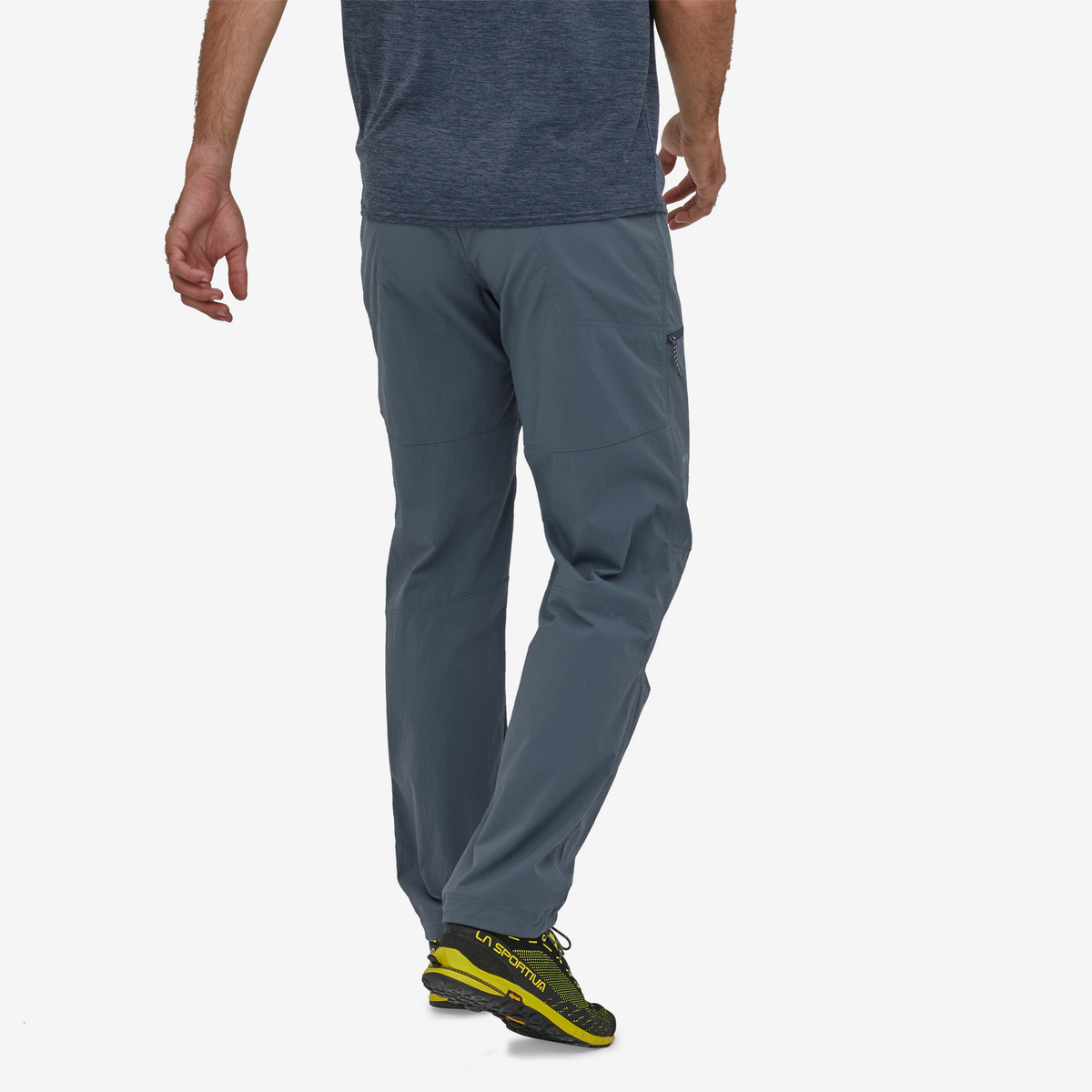 Pantalón Hombre RPS Rock Pants - Regular - Patagonia | 83072_PLGY