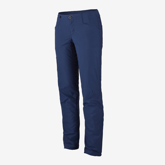 Pantalón Mujer Rps Rock - Usado