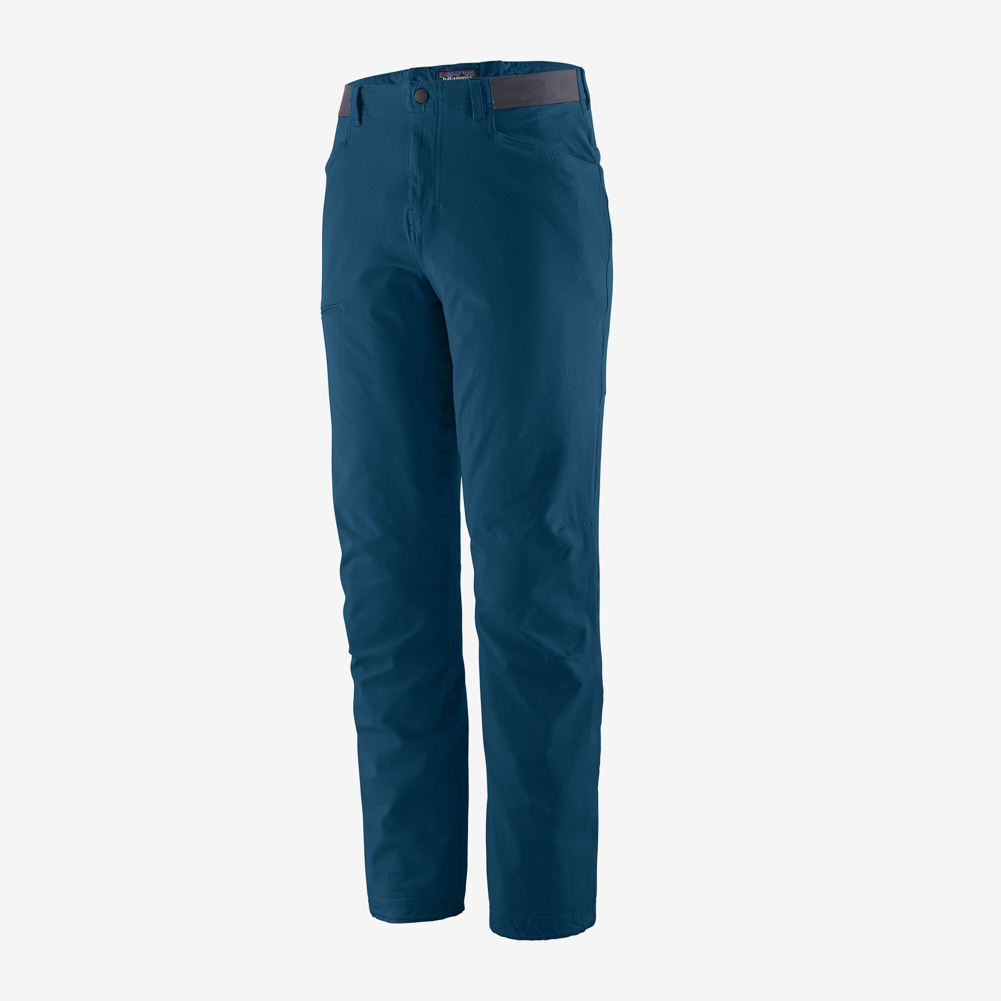 Pantalón Hombre Venga Rock Pants - Regular