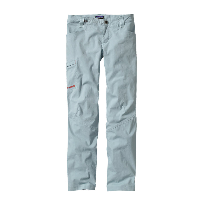 Pantalones Mujer Venga Rock - Usado