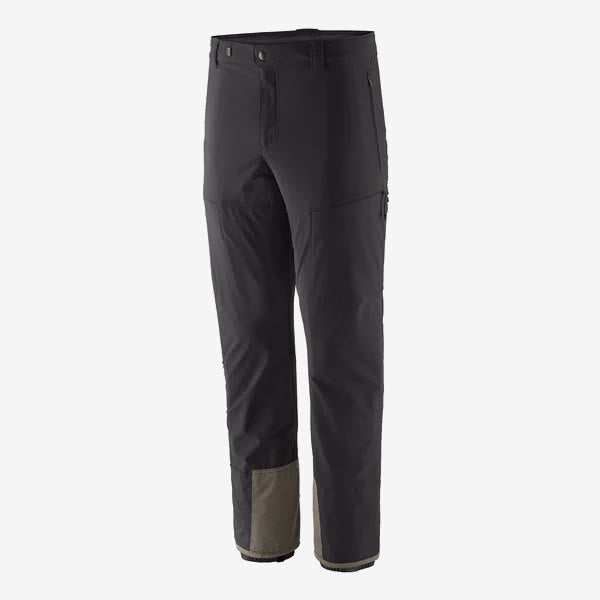 Pantalones Hombre Alpine Guide