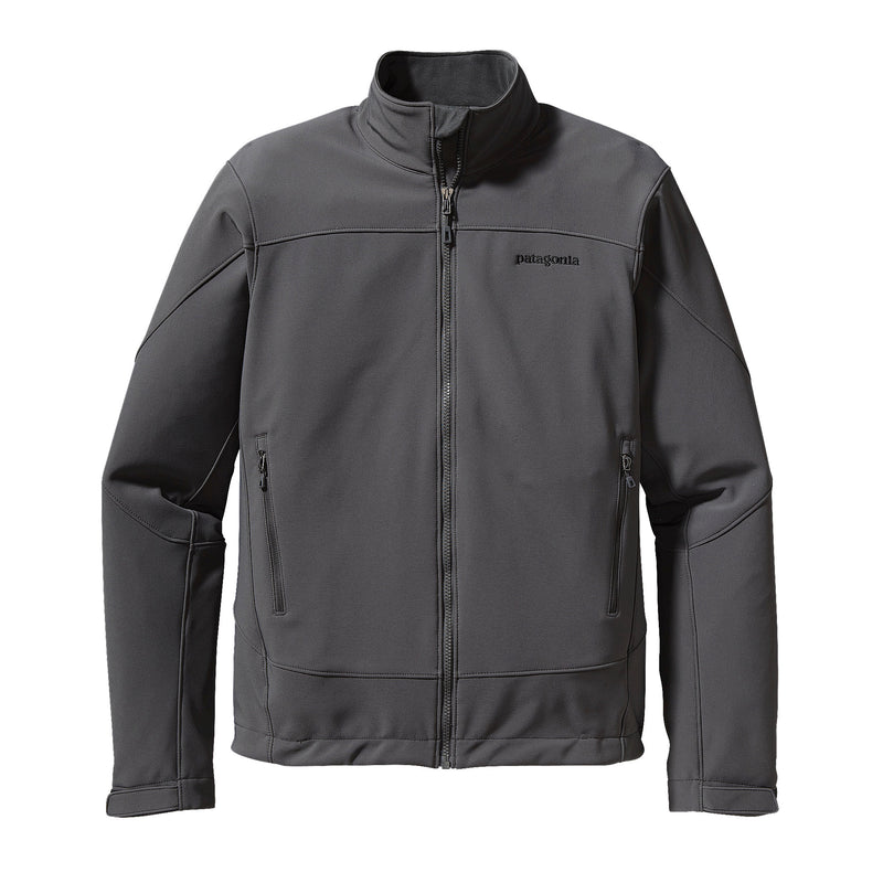 Chaqueta Hombre Adze - Usado