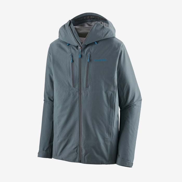 Chaqueta Hombre Triolet - Usado
