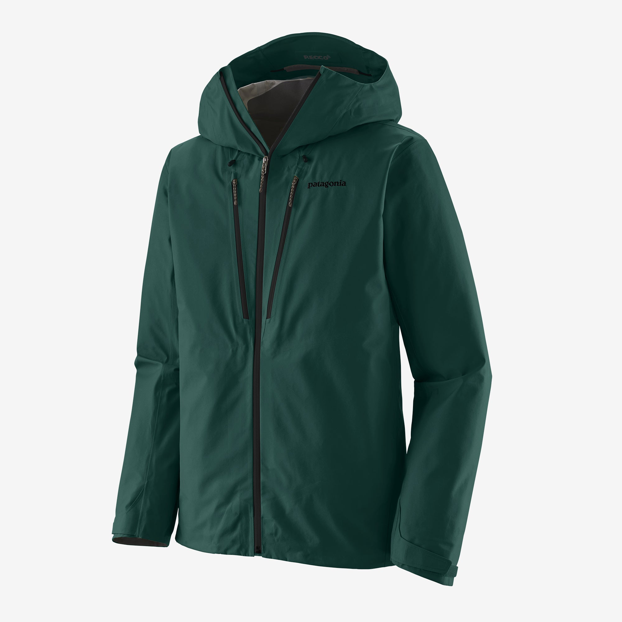Chaqueta Hombre Triolet Jacket - Patagonia Chile
