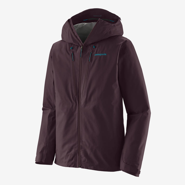 Chaqueta Hombre Triolet - Usado