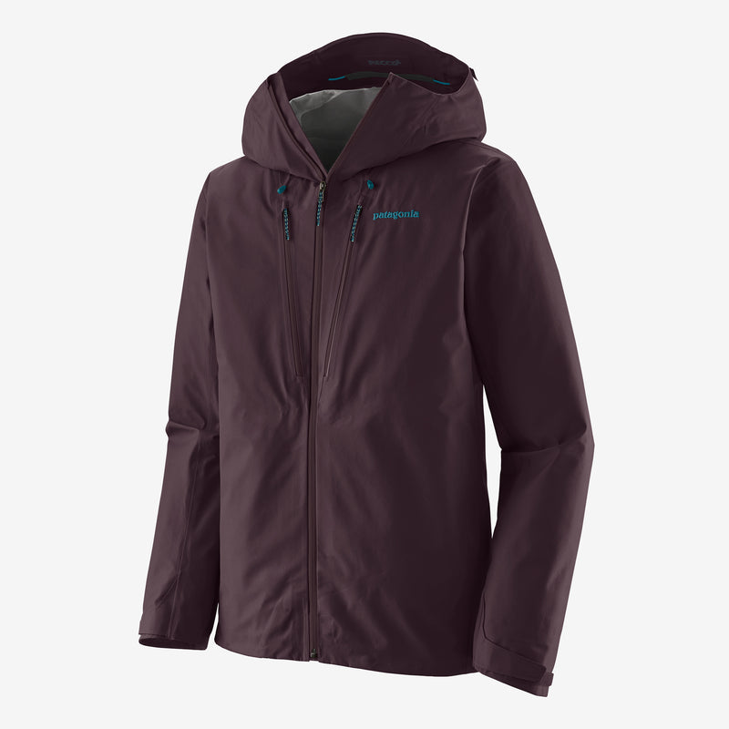 Chaqueta Hombre Triolet - Usado