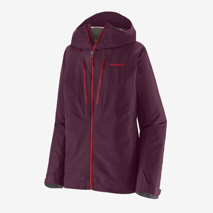Chaqueta Mujer Triolet - Usado
