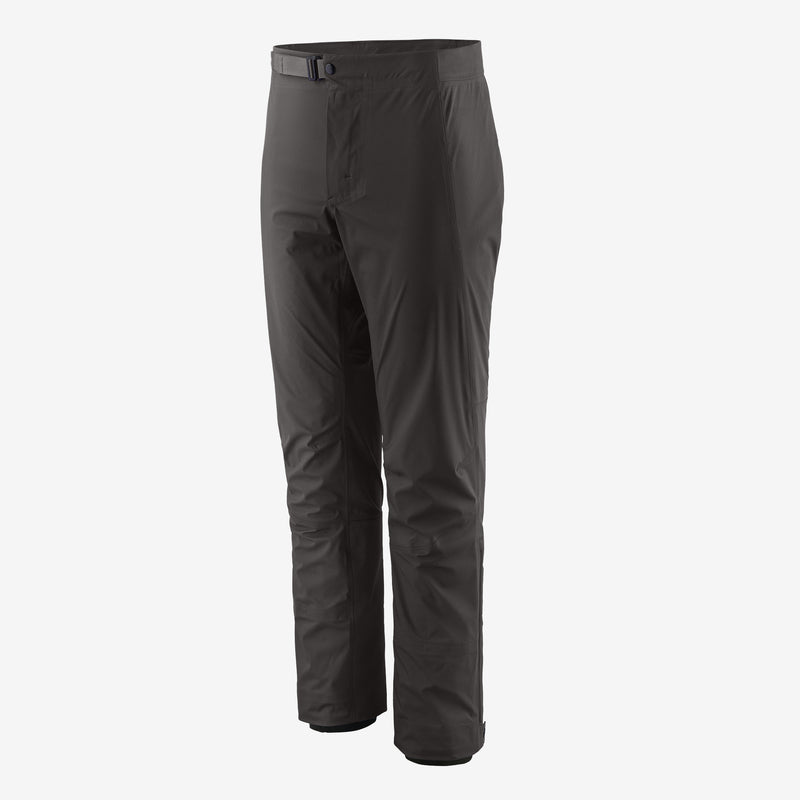 Pantalón Hombre Mixed Alpine
