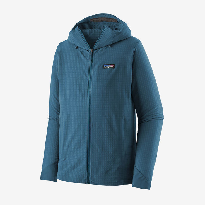 Polar Hombre R1® Techface Hoody
