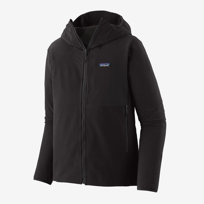 Polar Hombre R1® TechFace Hoody