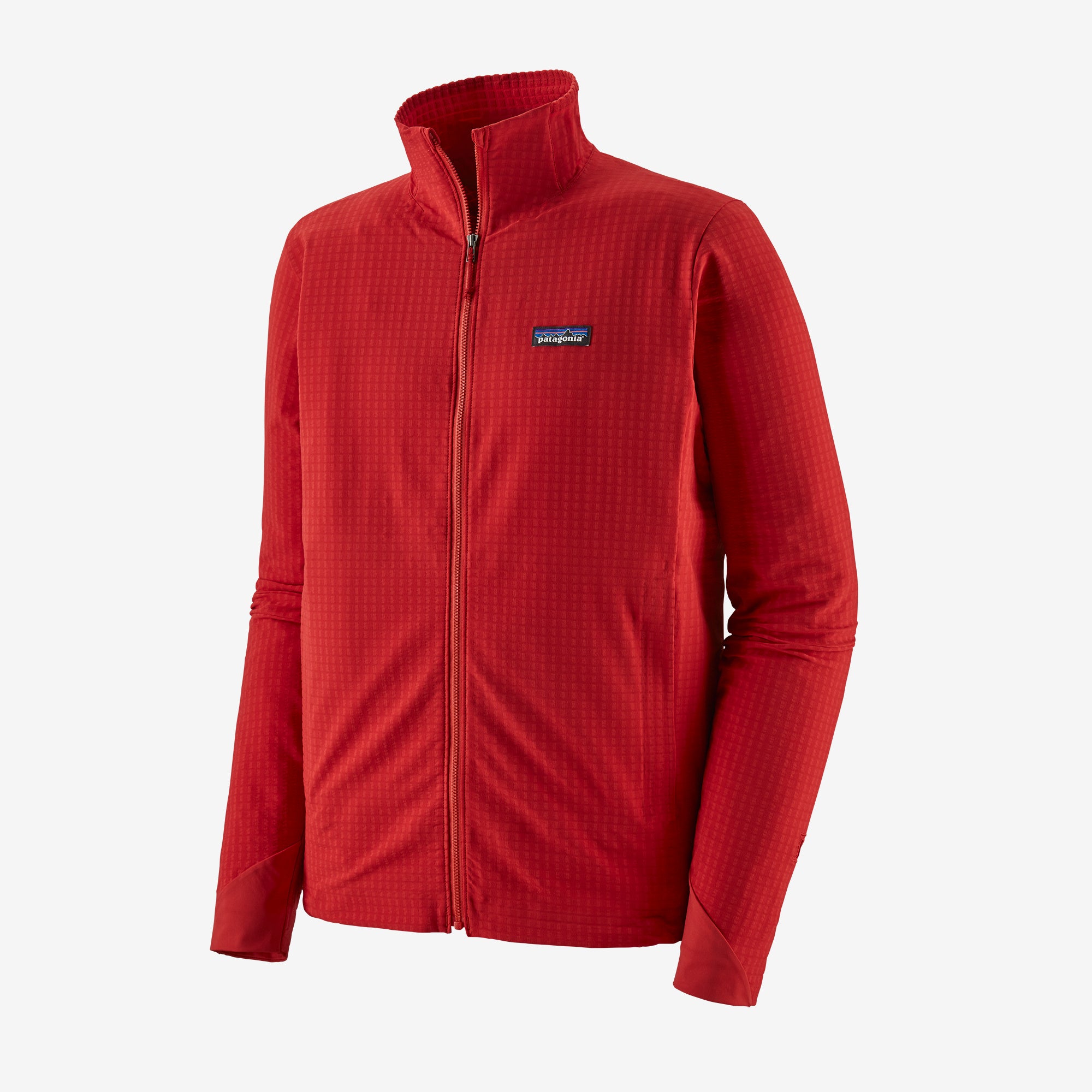 Patagonia Men's R1® TechFace Jacket S Polar Hombre R1® TechFace Jacket - Patagonia Chile