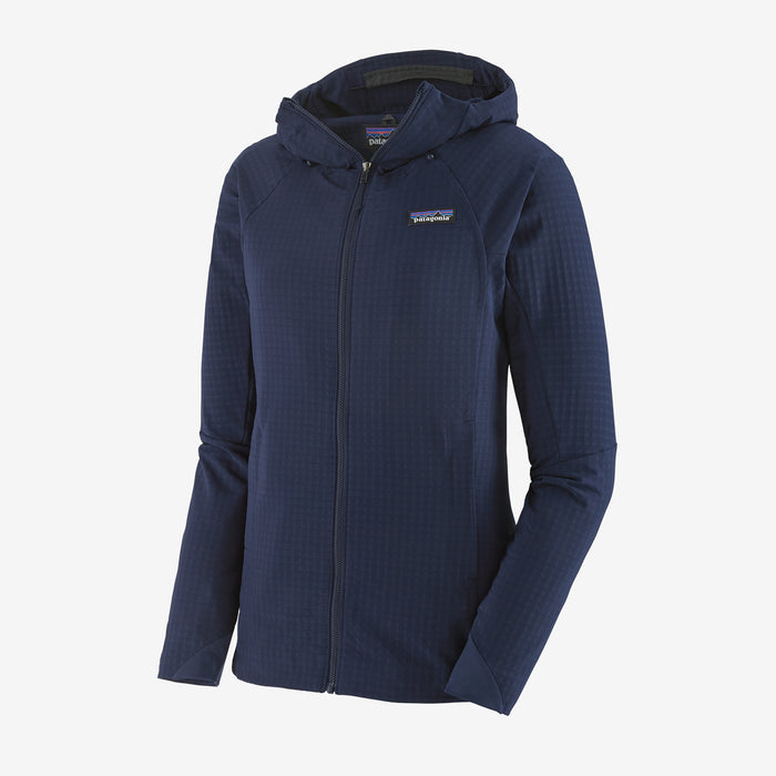 Polar Mujer R1® TechFace Polerón- Usado