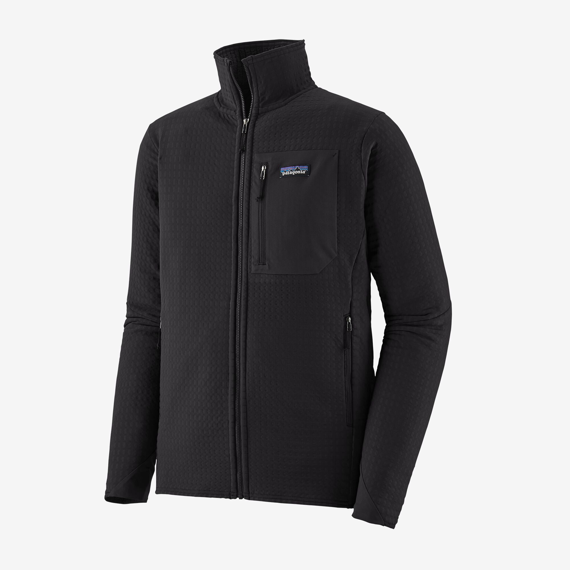 Polar de Hombre R2® TechFace Jacket