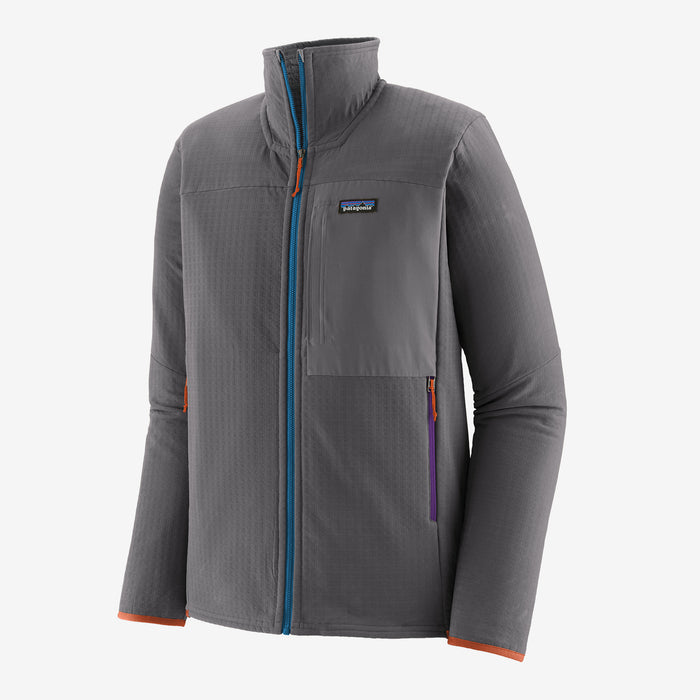 Chaqueta Hombre R2® TechFace Jacket