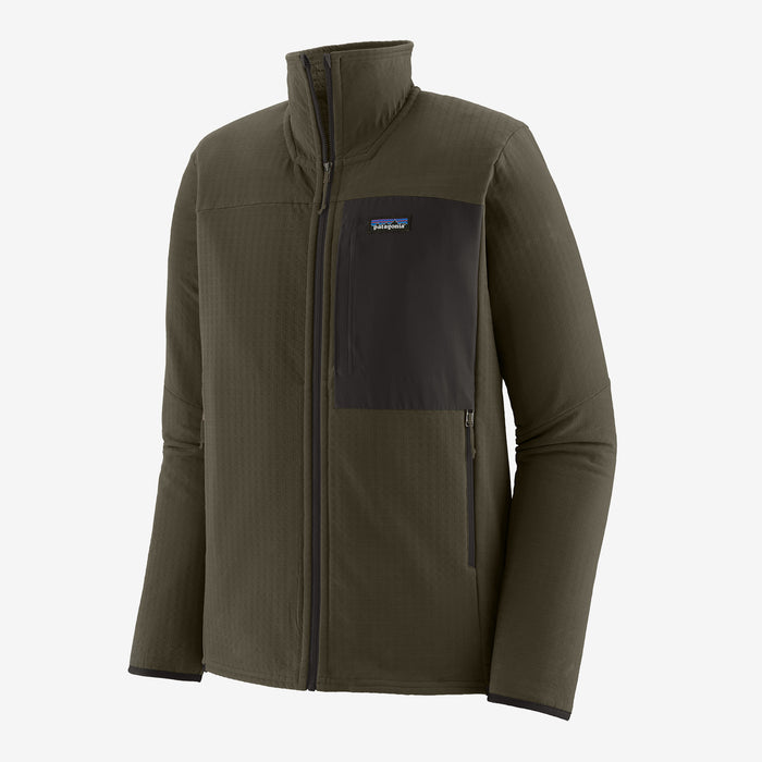 Chaqueta Hombre R2® TechFace - Usado