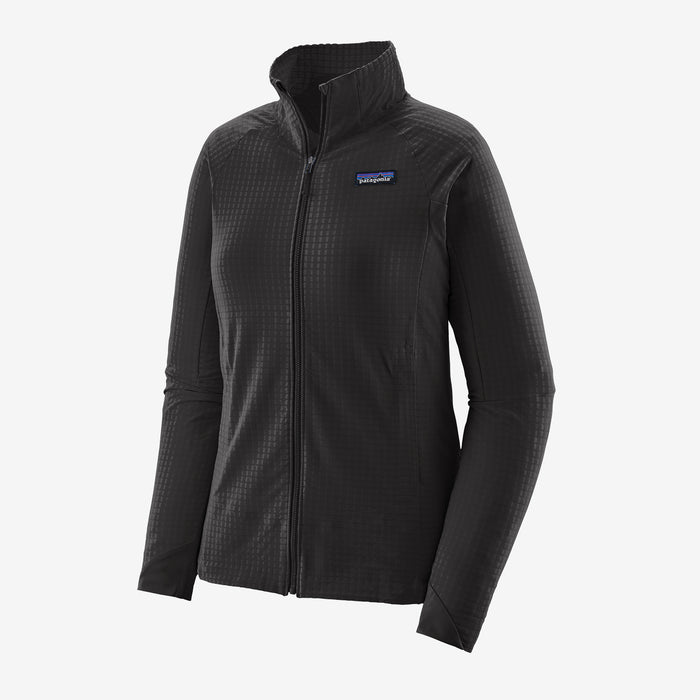 Polar Mujer R1® TechFace - Usado