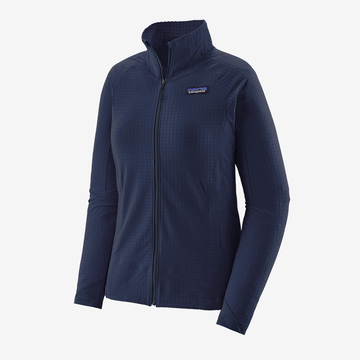 Polar Mujer R1® TechFace - Usado