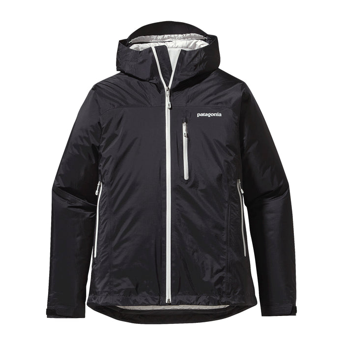 Impermeable Mujer Insulated Torrentshell - Usado