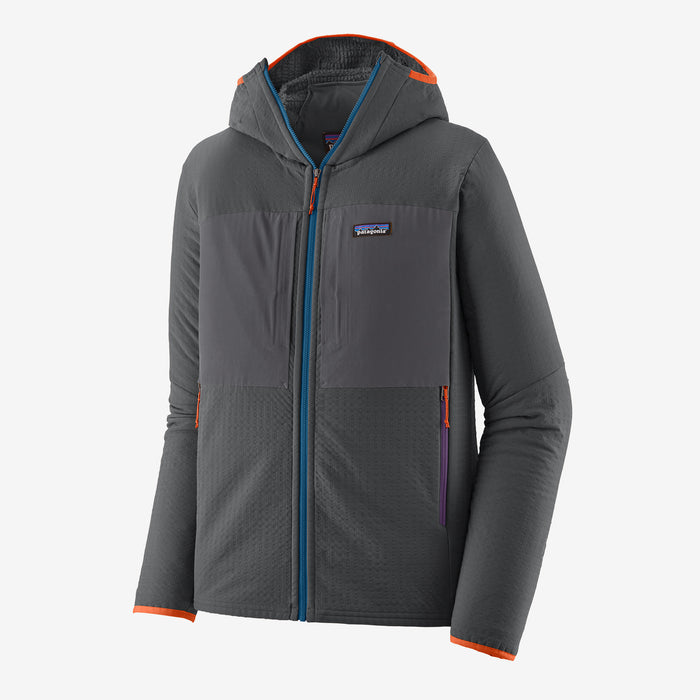 Polar Hombre R2® TechFace Hoody