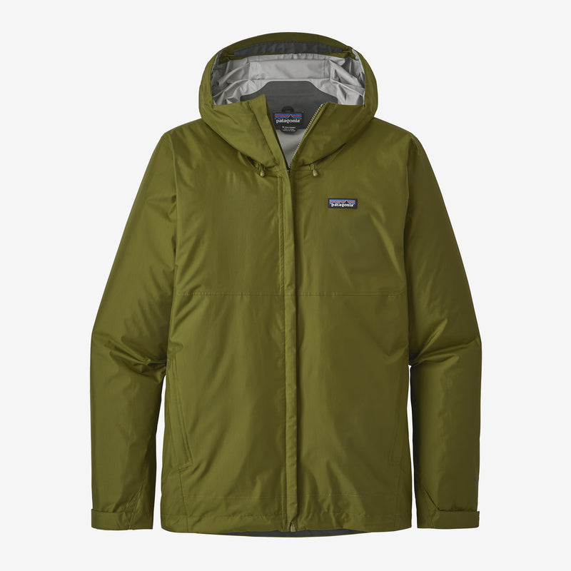 Chaqueta Hombre Torrentshell 3L Rain - Usado