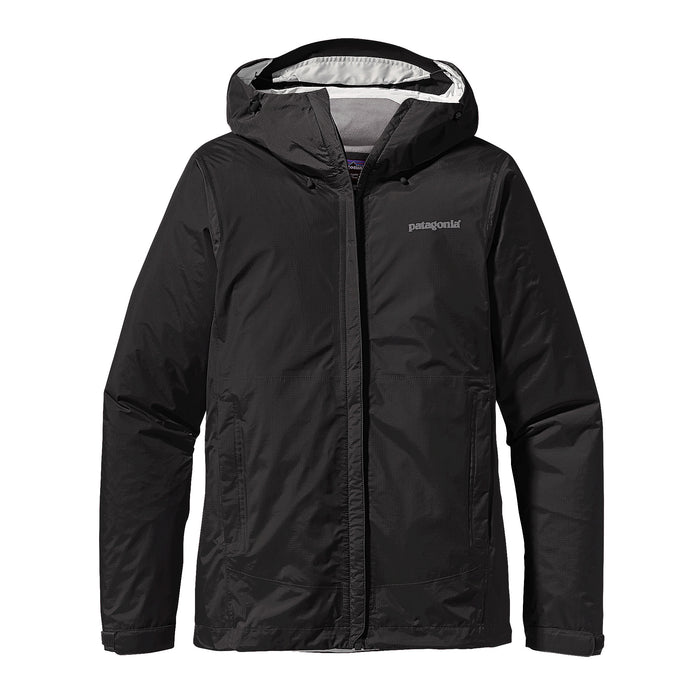 Impermeable Mujer Torrentshell 3L Rain - Usado