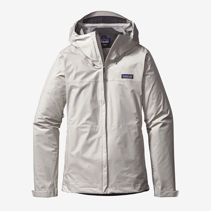 Impermeable Mujer Torrentshell 3L Rain - Usado