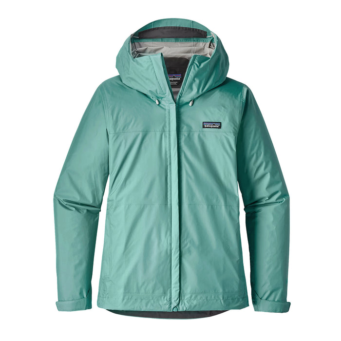 Chaqueta Mujer Torrentshell 3L Rain - Usado