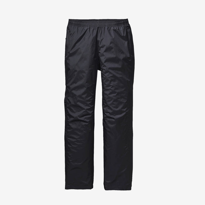 Pantalones Mujer Torrentshell 3L Rain  - Reg- Usado
