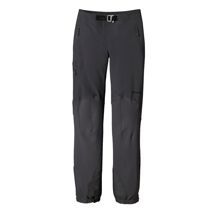 Pantalones Mujer Alpine Guide - Usado