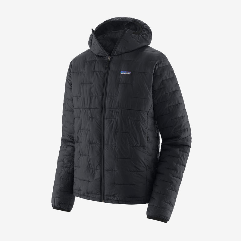 Chaqueta Sintética Hombre Micro Puff® Hoody
