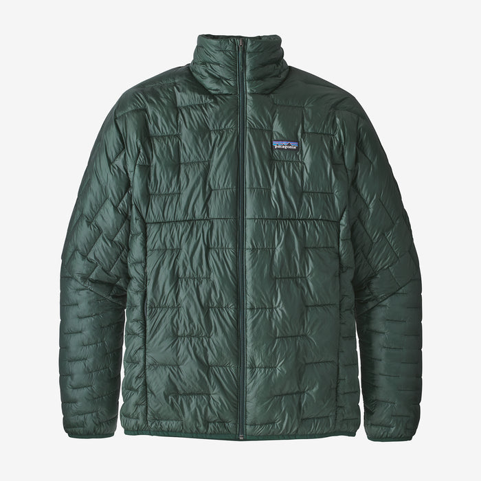 Chaqueta Hombre Micro Puff® - Usado