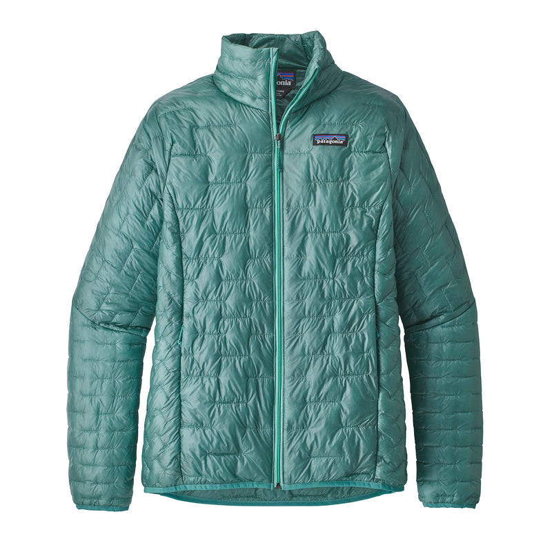 Chaqueta Mujer Micro Puff® - Usado