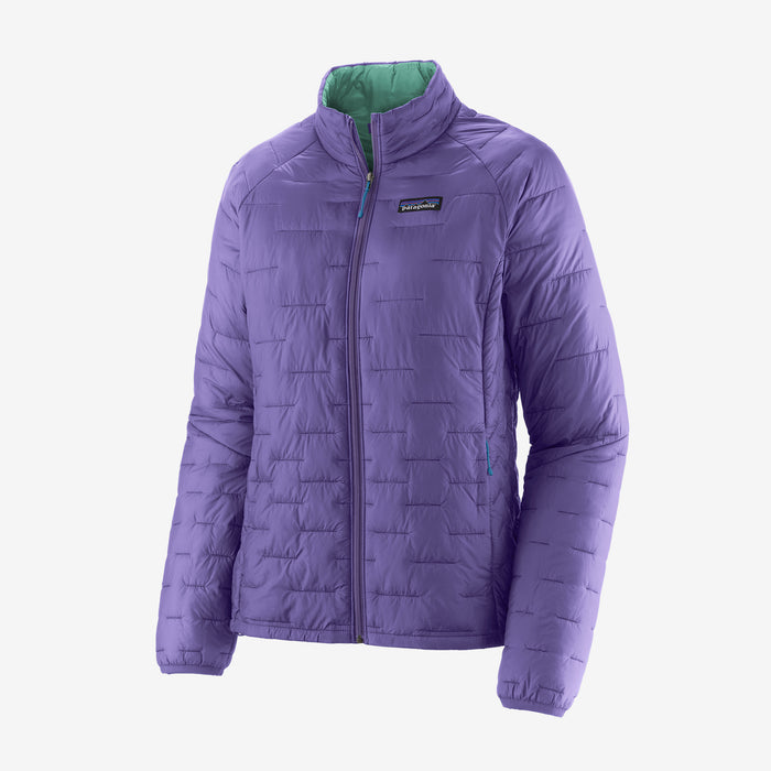 Chaqueta Mujer Micro Puff® - Usado