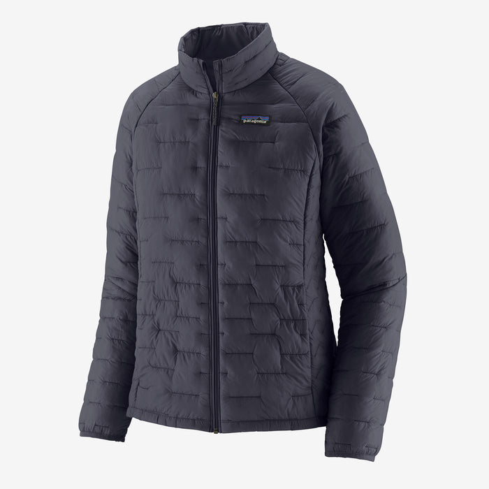 Chaqueta Sintética Mujer Micro Puff® Jacket