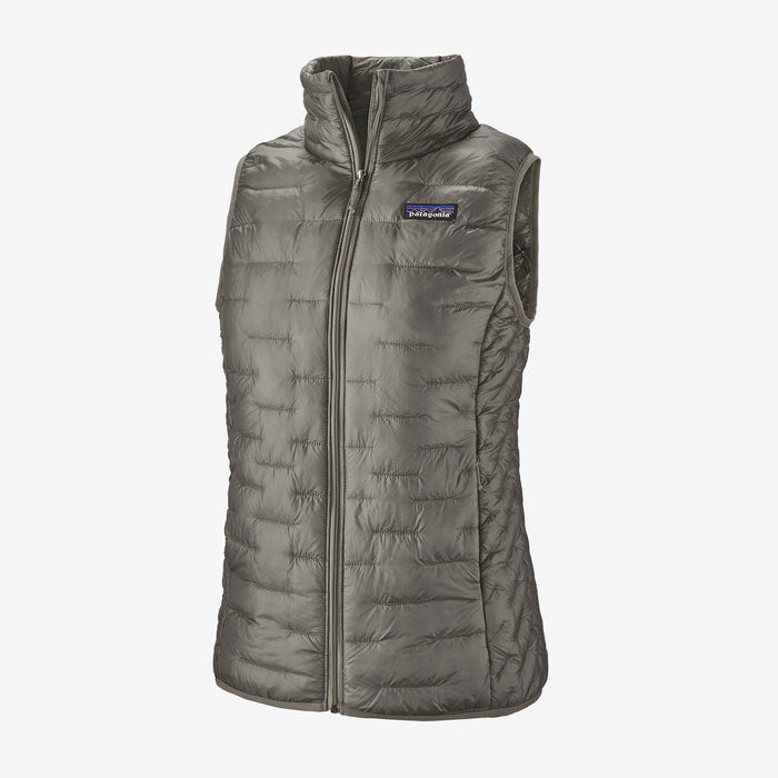 Chaqueta Micro Puff de hombre, sin mangas- Usado