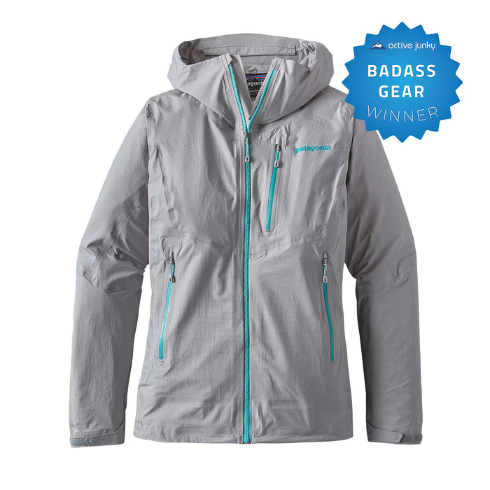 Impermeable Mujer M10 - Usado