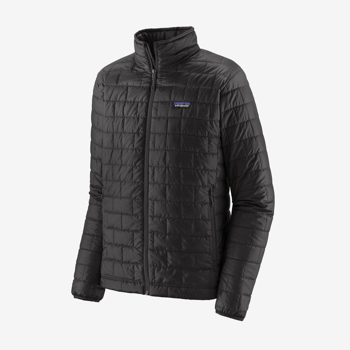 Chaqueta Hombre Nano Puff® - Usado