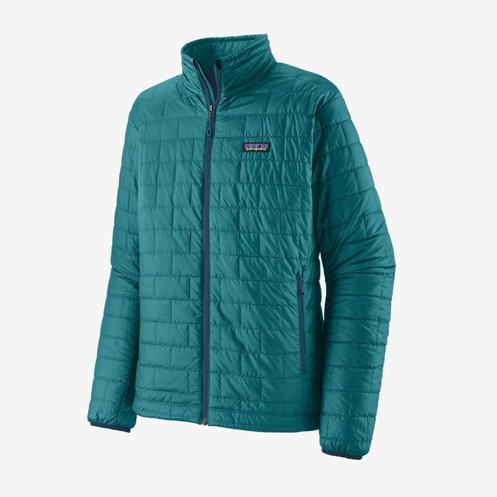 Chaqueta Hombre Nano Puff® - Usado