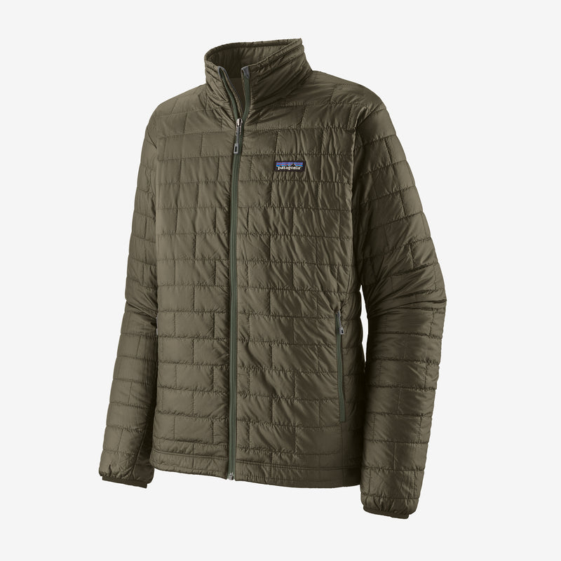 Chaqueta Sintética Hombre Nano Puff® Jacket