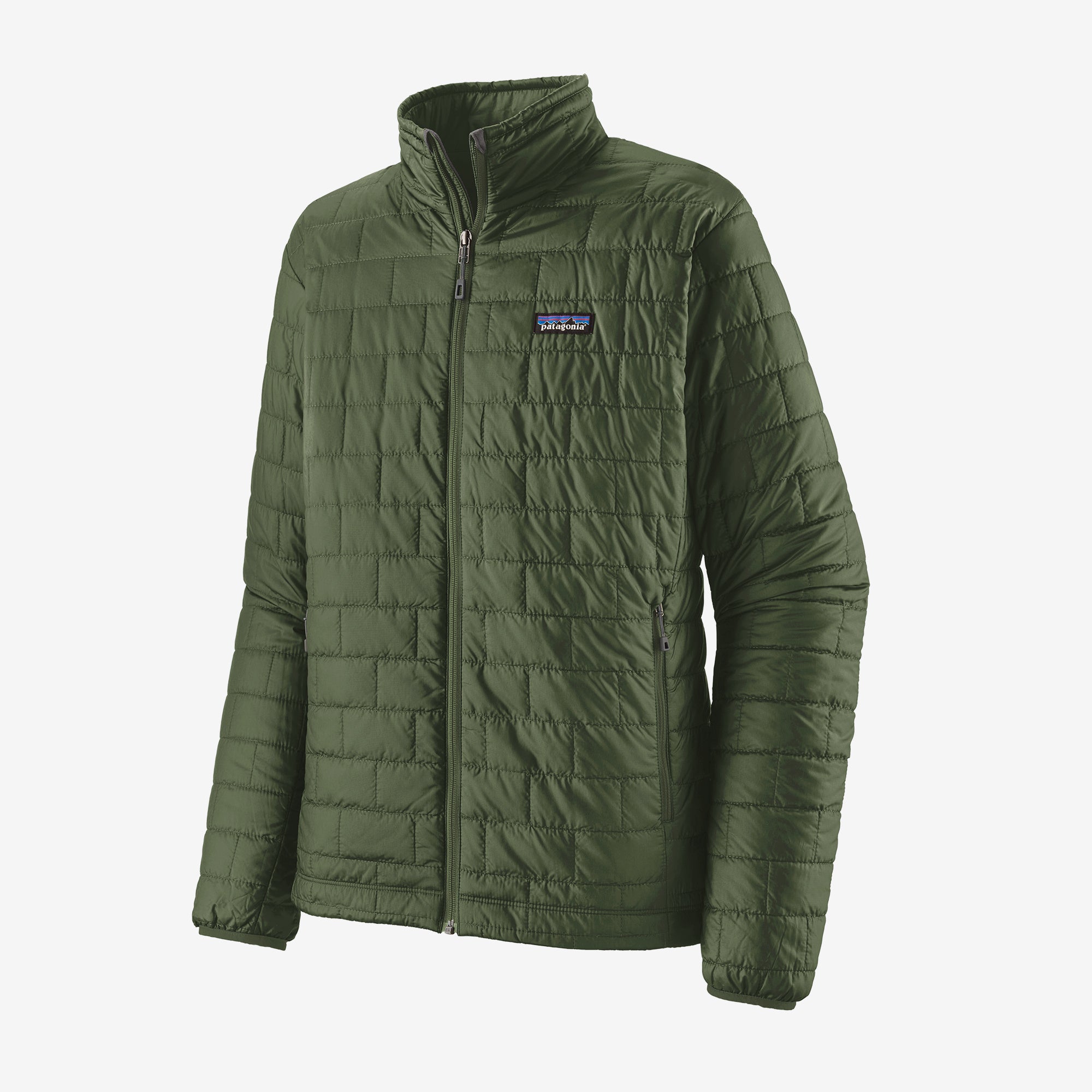 Chaqueta Hombre Nano Puff® Jacket