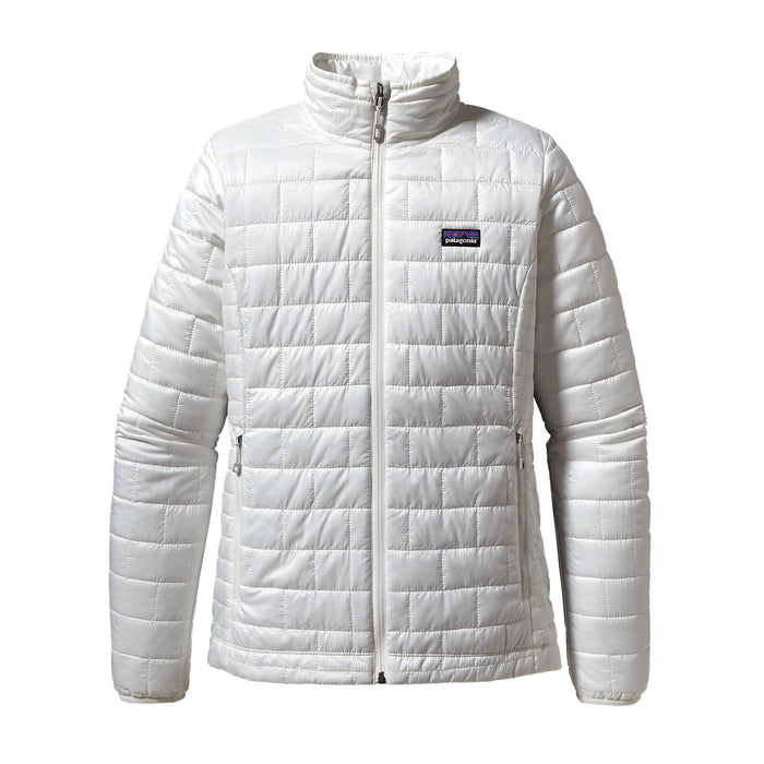 Chaqueta Mujer Nano Puff - Usado