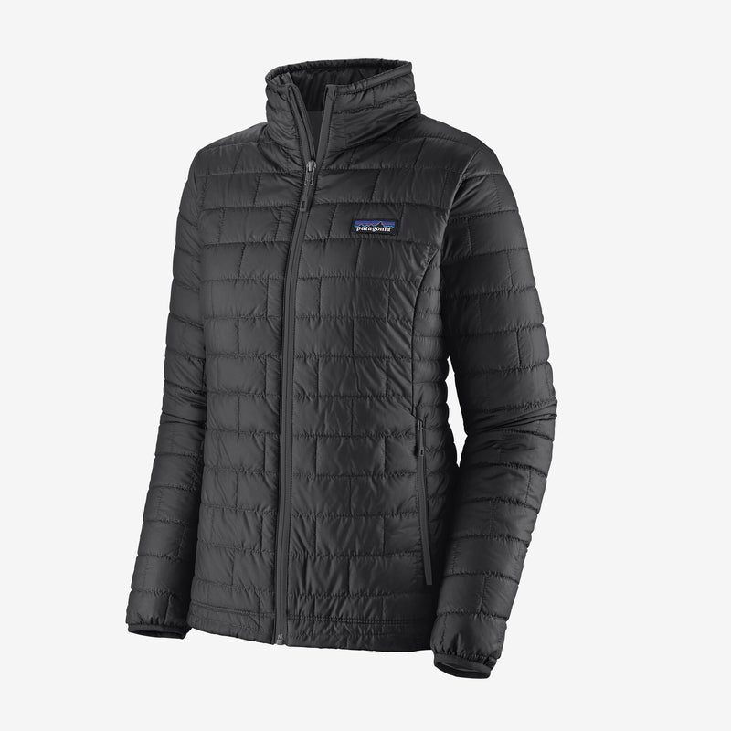 Chaqueta Mujer Nano Puff® Jacket