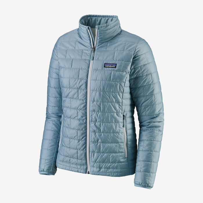 Chaqueta Mujer Nano Puff® - Usado