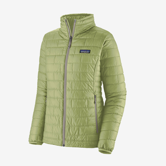Chaqueta Mujer Nano Puff® - Usado