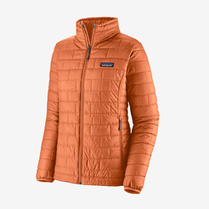 Chaqueta Mujer Nano Puff®