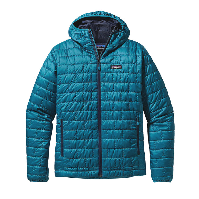Chaqueta Hombre Nano Puff Hoody- Usado