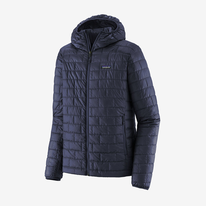 Chaqueta Hombre Nano Puff® Polerón- Usado